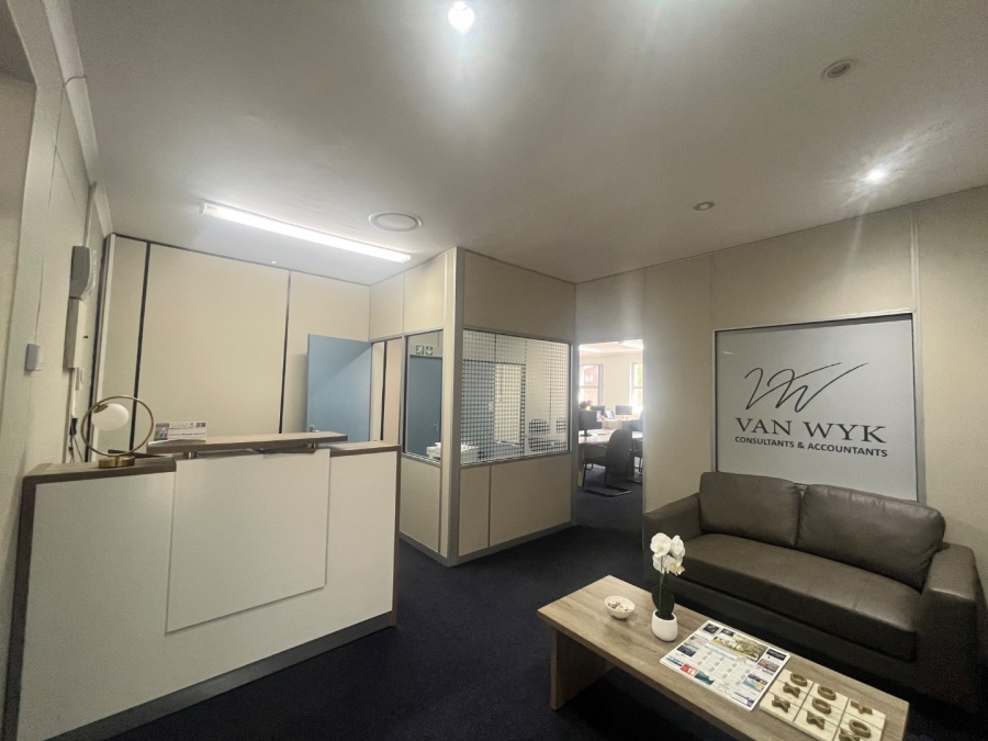 To Let Commercial Property for Rent in George Central Western Cape